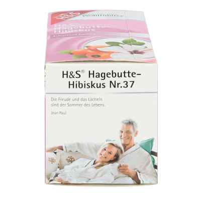 H&s Hagebutte mit Hibiskus Btl. zamów na apo-discounter.pl