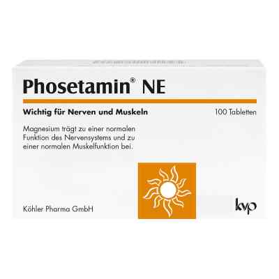 Phosetamin Ne tabletki zamów na apo-discounter.pl