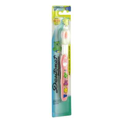 Baby Zahnbuerste Dentonet zamów na apo-discounter.pl