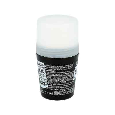 Vichy Homme antyperspirant w kulce 72h zamów na apo-discounter.pl