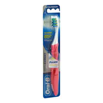 Oral B Proexpert Pulsar 35 szczoteczka do zębów zamów na apo-discounter.pl