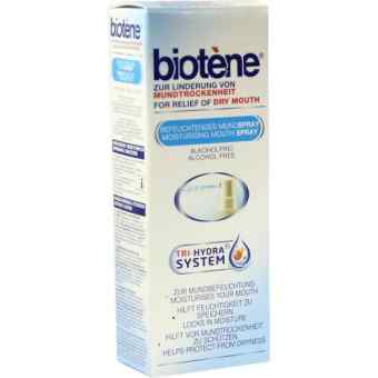 Biotene spray do ust zamów na apo-discounter.pl