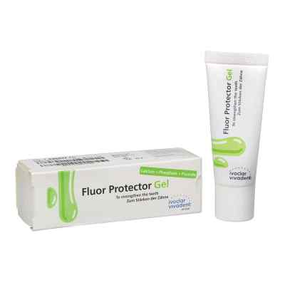 Fluor Protector Gel zamów na apo-discounter.pl