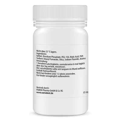 Xerodent Orange Lutschtabletten zamów na apo-discounter.pl