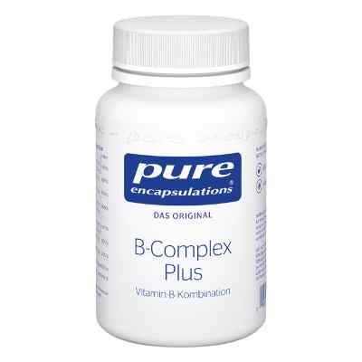 B Complex plus kapsułki zamów na apo-discounter.pl