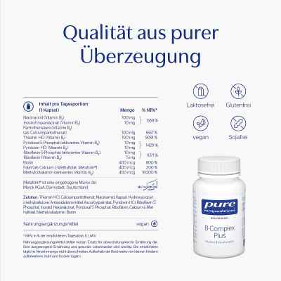 B Complex plus kapsułki zamów na apo-discounter.pl