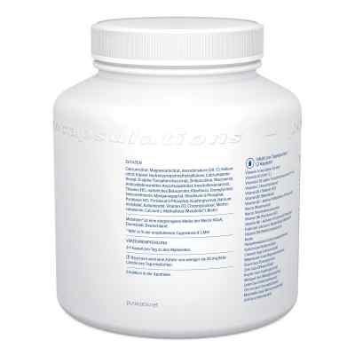 Pure Encapsulations Nutrient 950e kapsułki zamów na apo-discounter.pl