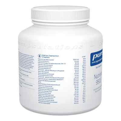 Pure Encapsulations Nutrient 950e kapsułki zamów na apo-discounter.pl