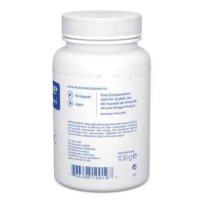 Pure Encapsulations Vitamin C Kapseln zamów na apo-discounter.pl