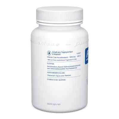 Pure Encapsulations Vitamin C Kapseln zamów na apo-discounter.pl