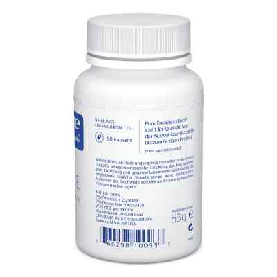 Pure Encapsulations Vitamin E Kapseln zamów na apo-discounter.pl