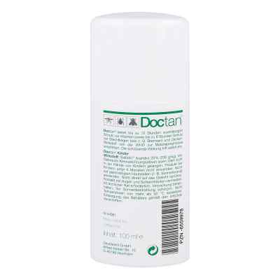 Doctan fuer Kinder Lotion Doctan fuer Kinder Lotion