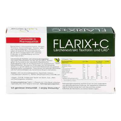 Flarix + C Kapseln zamów na apo-discounter.pl