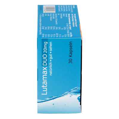 Lutamax Duo 20 mg kapsułki zamów na apo-discounter.pl