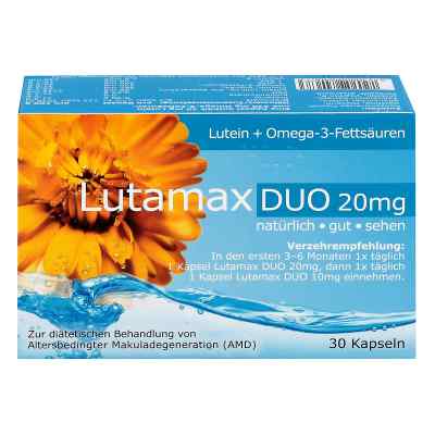 Lutamax Duo 20 mg kapsułki zamów na apo-discounter.pl