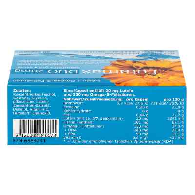 Lutamax Duo 20 mg kapsułki zamów na apo-discounter.pl