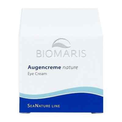 Biomaris Augencreme nature zamów na apo-discounter.pl
