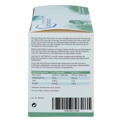 Lactobact Metabolic Kapseln Lactobact Metabolic Kapseln