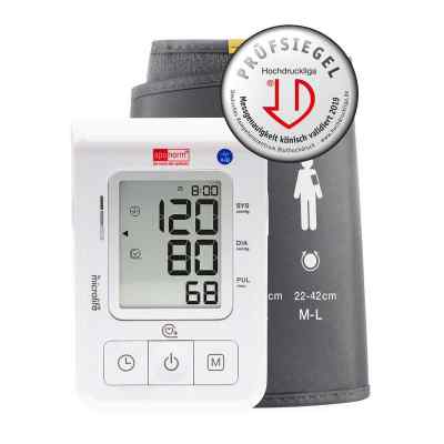 Aponorm Blutdruck Messgeraet Basis Control O.arm zamów na apo-discounter.pl
