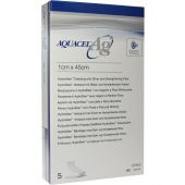 Aquacel Ag 1x45cm Tamponade mit Verstärkungsfasern zamów na apo-discounter.pl