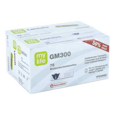 Mylife Gm300 Bionime Teststreifen zamów na apo-discounter.pl