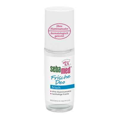 Sebamed Deo Roll On dezodorant w sztyfcie zamów na apo-discounter.pl