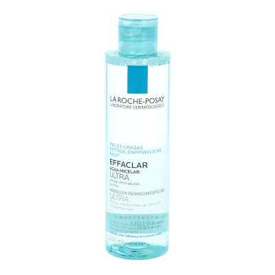 La Roche Posay Effaclar płyn micelarny zamów na apo-discounter.pl