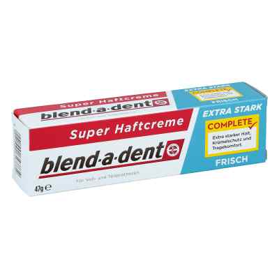 Blend A Dent Super Extra-Frisch Klej do protez zamów na apo-discounter.pl