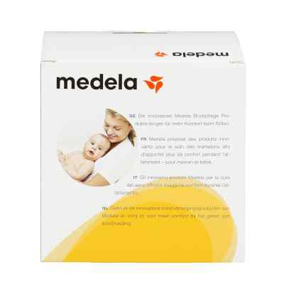 Medela wkładki laktacyjne zamów na apo-discounter.pl