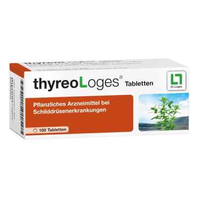 Thyreo Loges Tabl. zamów na apo-discounter.pl