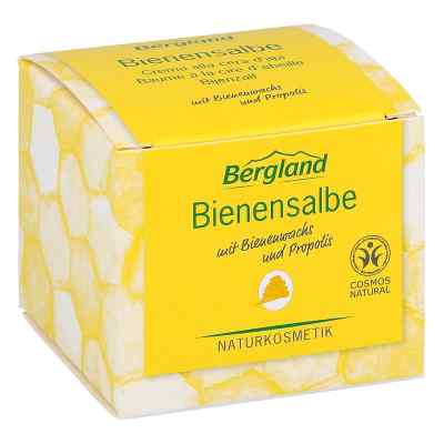 Bienensalbe Bdih zamów na apo-discounter.pl