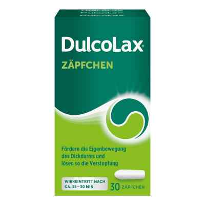 Dulcolax Suppos. zamów na apo-discounter.pl