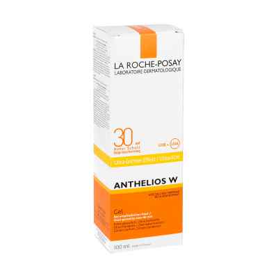 La Roche Posay Anthelios W żel 30SPF zamów na apo-discounter.pl