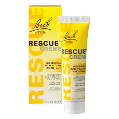 Bach Original Rescue krem zamów na apo-discounter.pl
