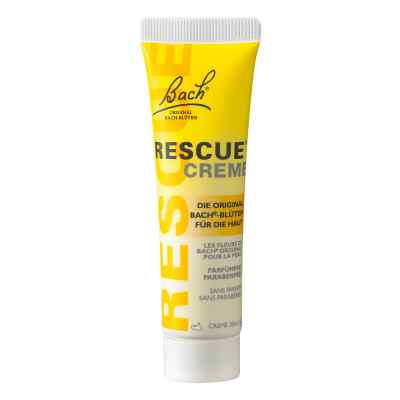 Bach Original Rescue krem zamów na apo-discounter.pl