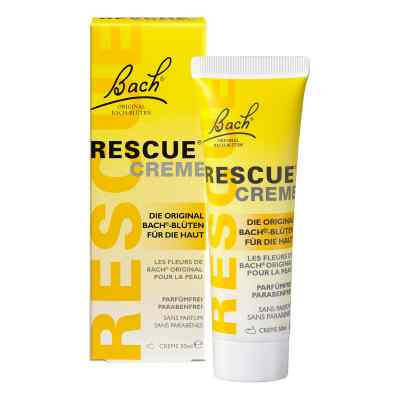 Bach Original Rescue krem zamów na apo-discounter.pl