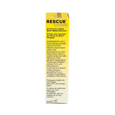 Bach Original Rescue krem zamów na apo-discounter.pl