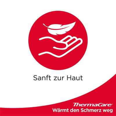 Thermacare przeciwbólowy okład na plecy (S-XL) zamów na apo-discounter.pl