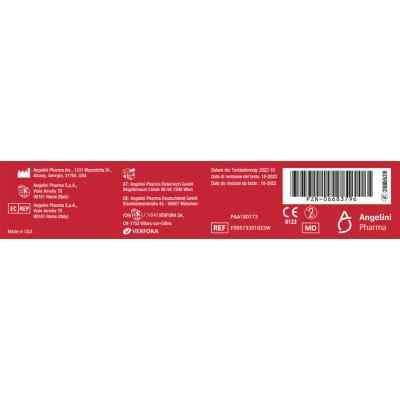 Thermacare przeciwbólowy okład na plecy (S-XL) zamów na apo-discounter.pl