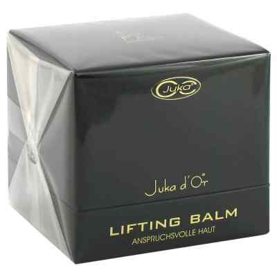 Juka d'Or Lifting Balm zamów na apo-discounter.pl