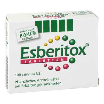 Esberitox tabletki zamów na apo-discounter.pl
