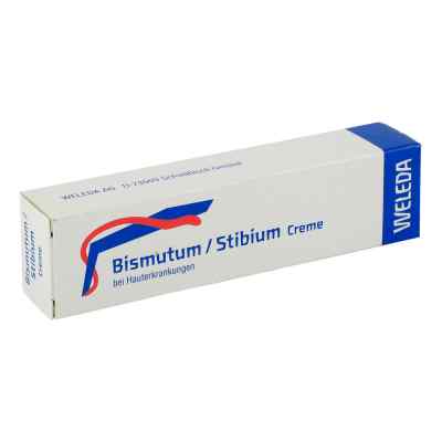 Bismutum/stibium Creme zamów na apo-discounter.pl