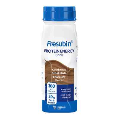Fresubin Protein Energy Drink czekoladowy zamów na apo-discounter.pl