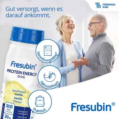 Fresubin Protein Energy Drink czekoladowy zamów na apo-discounter.pl