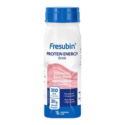 Fresubin Protein Energy Drink zamów na apo-discounter.pl