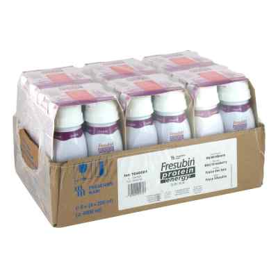 Fresubin Protein Energy Drink Walderdbe.tr.fl. zamów na apo-discounter.pl