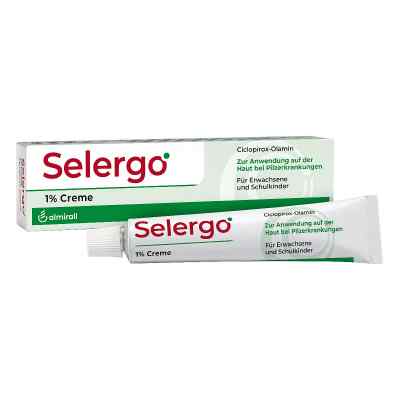 Selergo 1% Creme zamów na apo-discounter.pl