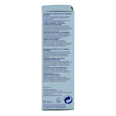VICHY Aqualia Thermal UV - ochronny krem nawilżający zamów na apo-discounter.pl