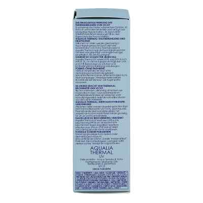 VICHY Aqualia Thermal UV - ochronny krem nawilżający zamów na apo-discounter.pl