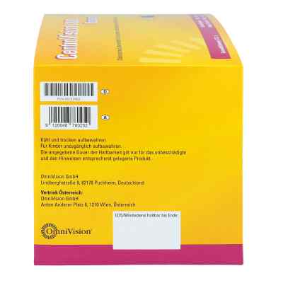 Centrovision Amd Omega 3 kapsułki Centrovision Amd Omega 3 kapsułki
